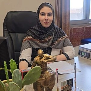 تلفن و آدرس مطب فائزه اکبرپور در شیراز