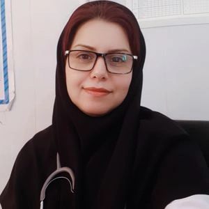 تلفن و آدرس مطب دکتر فریده فربودی در بندرعباس