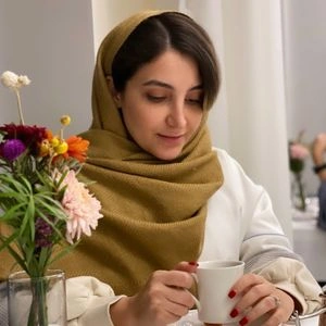 تلفن و آدرس مطب دکتر آیدا عسکریان در شیراز