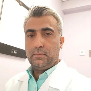 تلفن و آدرس مطب دکتر محسن سیف الهی در تهران