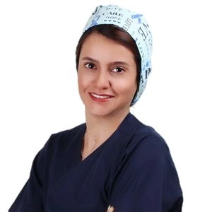 تلفن و آدرس مطب دکتر مهرناز یزدان پناه در کرمان
