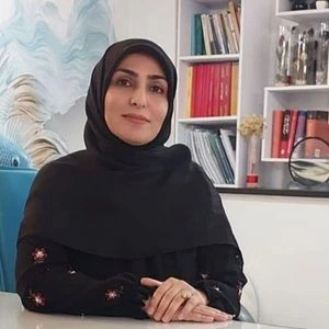 تلفن و آدرس مطب معصومه جواهری وش در شهریار