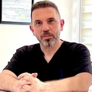 تلفن و آدرس مطب دکتر داود محمدی در تهران
