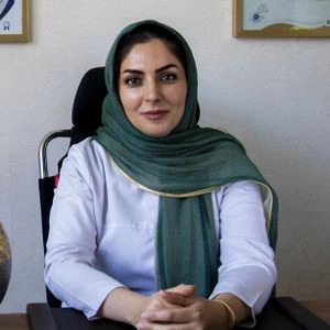 تلفن و آدرس مطب رویا صادق زاده در تبریز