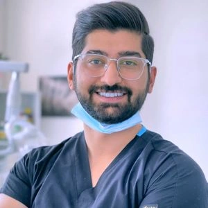 تلفن و آدرس مطب دکتر پدرام عبداله زاده در تهران