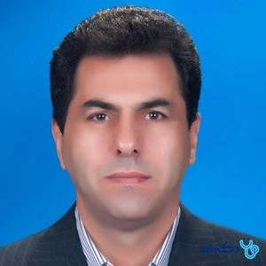 تلفن و آدرس مطب دکتر علی کربلایی خانی در تهران