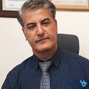 تلفن و آدرس مطب دکتر محمدحسین بشر در تهران