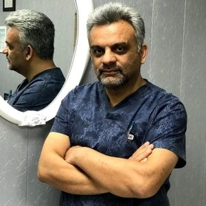 تلفن و آدرس مطب دکتر کامیار کوشان در ارومیه
