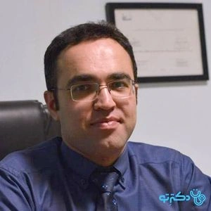 تلفن و آدرس مطب بهمن مختاری در تهران