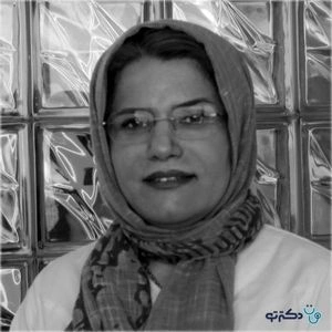 تلفن و آدرس مطب دکتر هایده سربی اکبری در شیراز