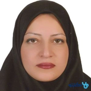 تلفن و آدرس مطب دکتر ماه منیر حمزه در بندرعباس