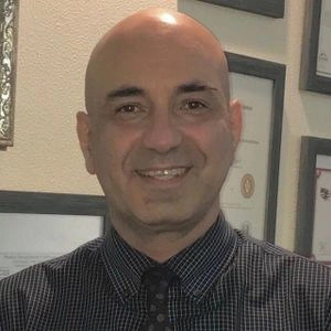 تلفن و آدرس مطب دکتر فرید زرینه در تهران
