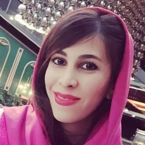 تلفن و آدرس مطب دکتر نیوشا کامران در تهران