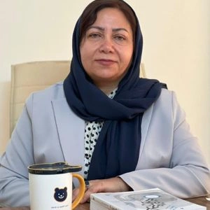 تلفن و آدرس مطب دکتر فرزانه حسنی در شیراز