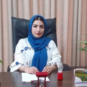 تلفن و آدرس مطب معصومه حیدری در آمل