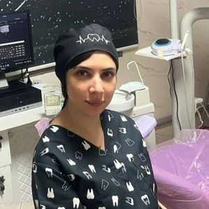 تلفن و آدرس مطب دکتر مرجان کمالی سروستانی در شیراز