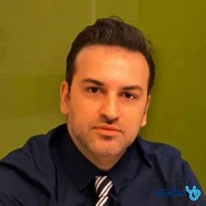 تلفن و آدرس مطب دکتر علیرضا پاکدل در تهران