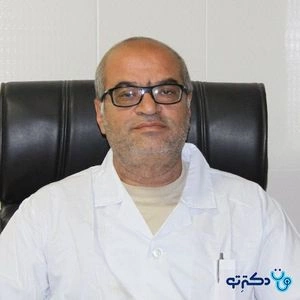 تلفن و آدرس مطب دکتر محمد حسن سربی در شیراز