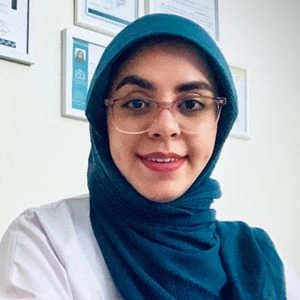 تلفن و آدرس مطب ماهرخ ملکی دوزیزد در تهران