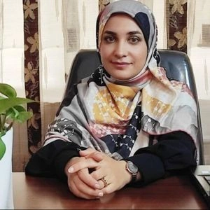تلفن و آدرس مطب زهرا بندار در مشهد
