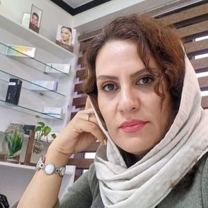 تلفن و آدرس مطب دکتر رزیتا ایزدیار در تهران