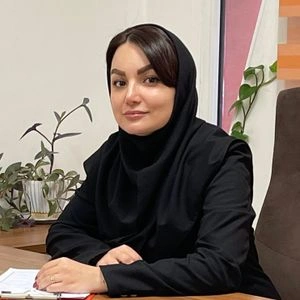 تلفن و آدرس مطب نازنین غلامی در تهران