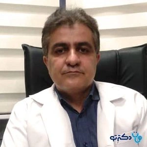 تلفن و آدرس مطب دکتر وحید عبدل زاده در تبریز