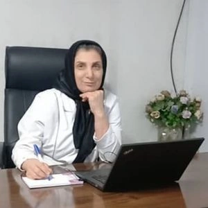 تلفن و آدرس مطب دکتر پروین مرادی در فسا