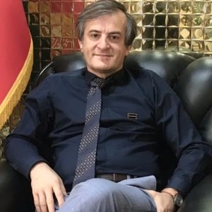 تلفن و آدرس مطب دکتر فرامرز مرزبان در تهران