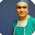 تلفن و آدرس مطب دکتر حسین مهاجری مقدم در تهران