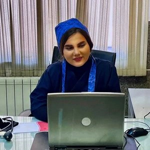 تلفن و آدرس مطب نسرین شریفی در تهران