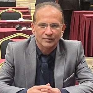 تلفن و آدرس مطب دکتر مصطفی خدایاری در تهران