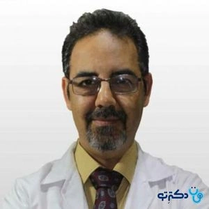 تلفن و آدرس مطب دکتر اسماعیل شیرزادگان در تهران