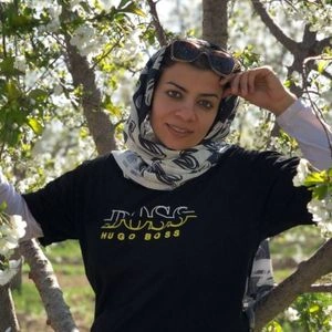 تلفن و آدرس مطب سمانه السادات قلیان سازطوسی در مشهد