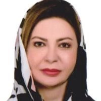 تلفن و آدرس مطب دکتر فریبا وفا در تهران