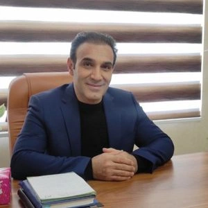 تلفن و آدرس مطب رضا برزگرمحمدی در تهران