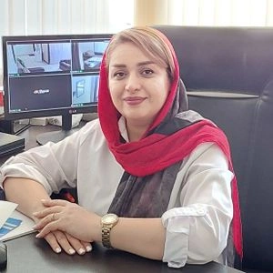تلفن و آدرس مطب حسنا حائری در شیراز
