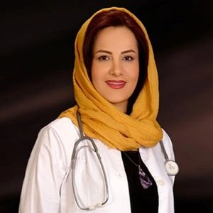 تلفن و آدرس مطب دکتر آناهیتا والی در اصفهان
