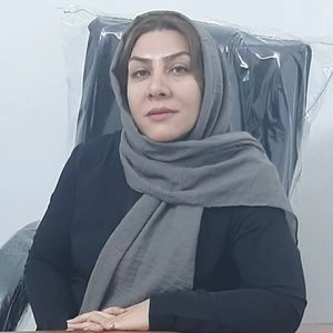 تلفن و آدرس مطب شکوه احمدی در خمینی شهر