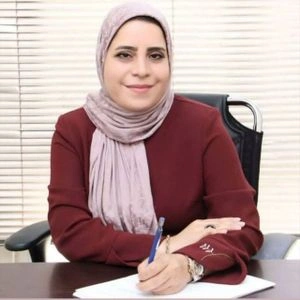 تلفن و آدرس مطب عصمت متقی در تهران
