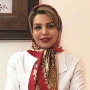 تلفن و آدرس مطب دکتر فاطمه آقایی میبدی در تهران
