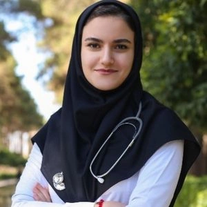 تلفن و آدرس مطب سعیده داعی در یزد