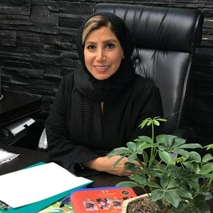 تلفن و آدرس مطب دکتر نگار رازقی در تهران