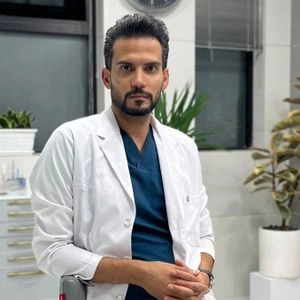 تلفن و آدرس مطب دکتر سجاد اظهری در اصفهان