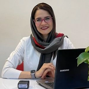 تلفن و آدرس مطب لادن مربوطی در تهران