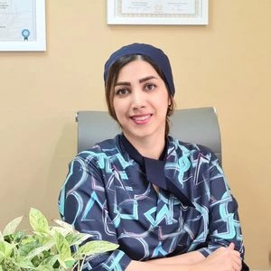 تلفن و آدرس مطب دکتر آیدین صورتگر در تهران