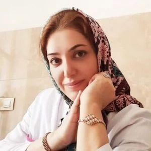 تلفن و آدرس مطب فیروزه مهدیانی در دماوند