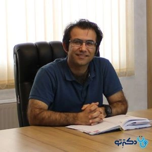 تلفن و آدرس مطب دکتر حسین حیدری در شیراز