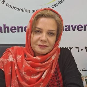 تلفن و آدرس مطب فرح درویشی در رشت