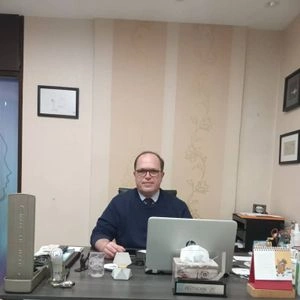 تلفن و آدرس مطب دکتر عطاءاله سلطانیون در تهران